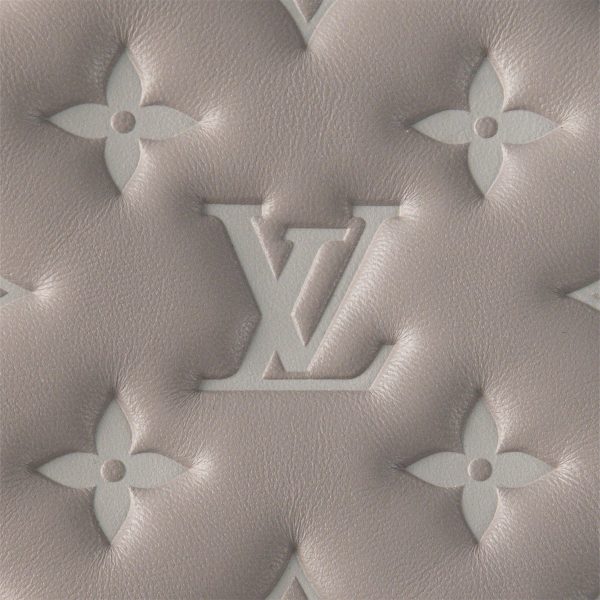 Louis Vuitton M20771 Coussin MM Grey