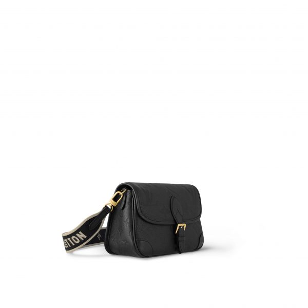 Louis Vuitton M46386 Diane Black