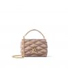 Louis Vuitton M23568 GO-14 MM BEIGE ROSE