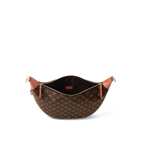 Louis Vuitton M46311 Loop Hobo Monogram