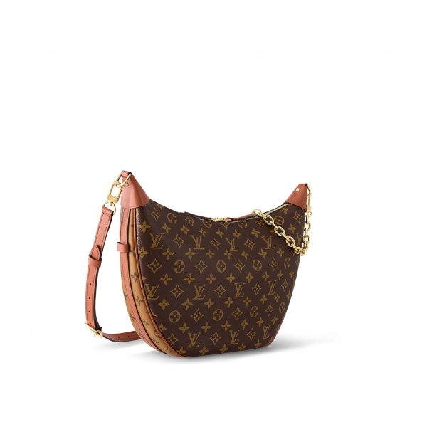 Louis Vuitton M46311 Loop Hobo Monogram