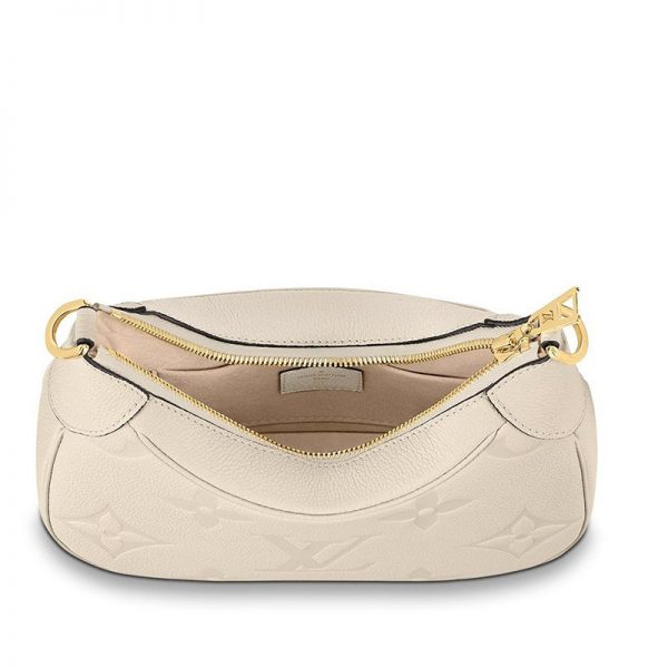 Louis Vuitton M46099 Bagatelle Crème Beige