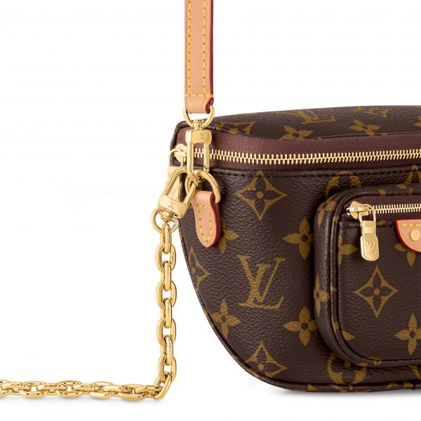 Louis Vuitton M82335 Mini Bumbag