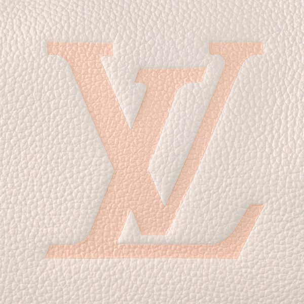 Louis Vuitton M24108 Mini Moon Pink