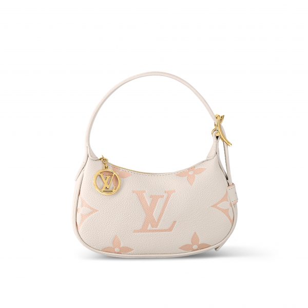 Louis Vuitton M24108 Mini Moon Pink