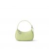 Louis Vuitton M82425 Mini Moon Light Green