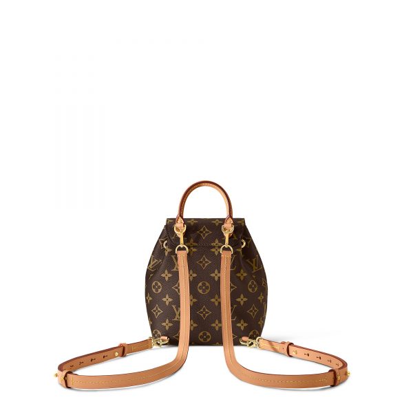 Louis Vuitton M45502 Montsouris BB