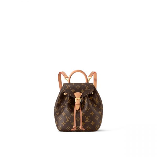 Louis Vuitton M45502 Montsouris BB