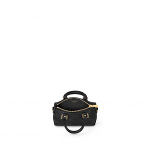 Louis Vuitton M82450 Nano Speedy Black