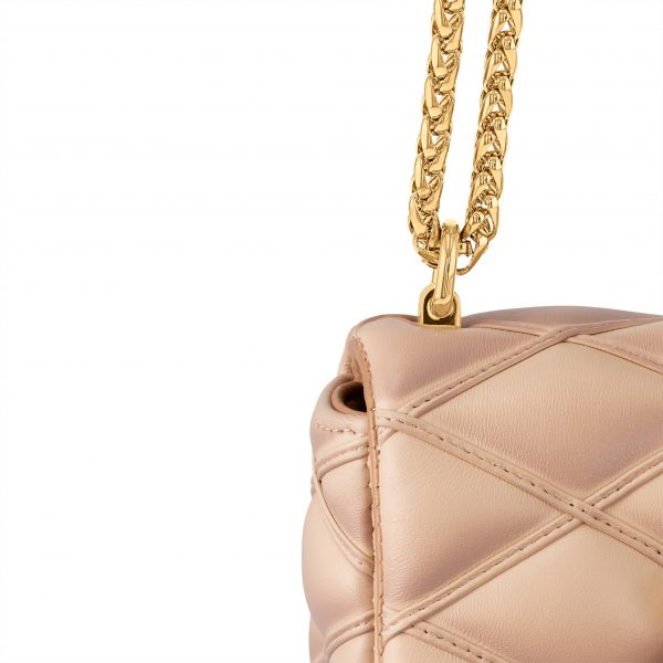 Louis Vuitton M82752 Pico GO-14 Beige/Pink