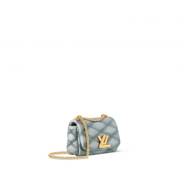 Louis Vuitton M83071 Pico GO-14 Ecume Gray