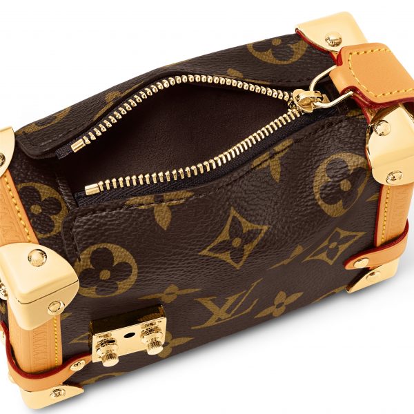 Louis Vuitton M83018 Pico Side Trunk Monogram