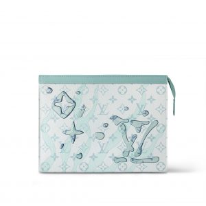 Louis Vuitton M22763 Pochette Voyage MM