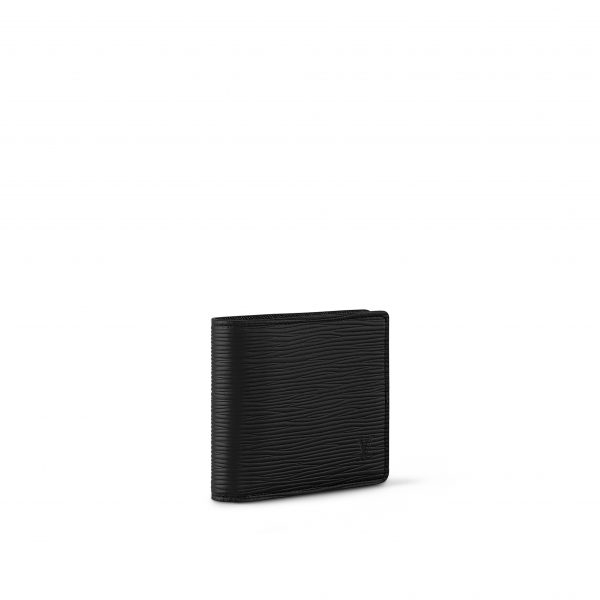 Louis Vuitton M60332 SLENDER WALLET Epi Leather