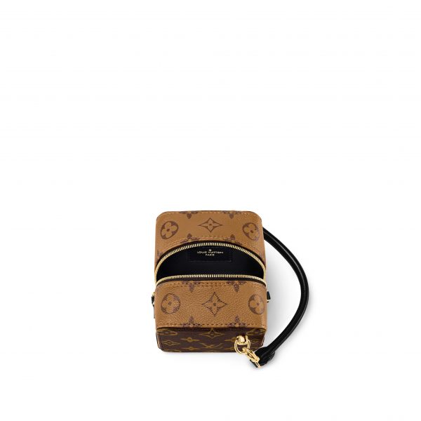 Louis Vuitton M47124 Dice Monogram