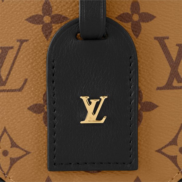 Louis Vuitton M68276 Mini Boite Chapeau Monogram Reverse