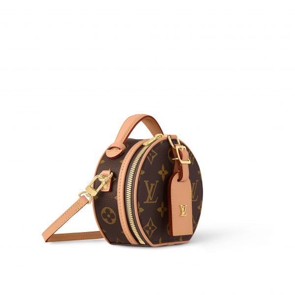 Louis Vuitton M44699 Mini Boite Chapeau Monogram