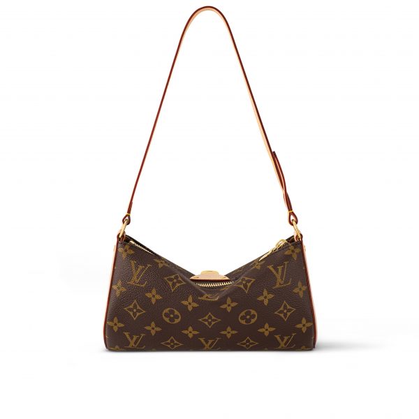 Louis Vuitton M47123 Pochette Tirette Monogram