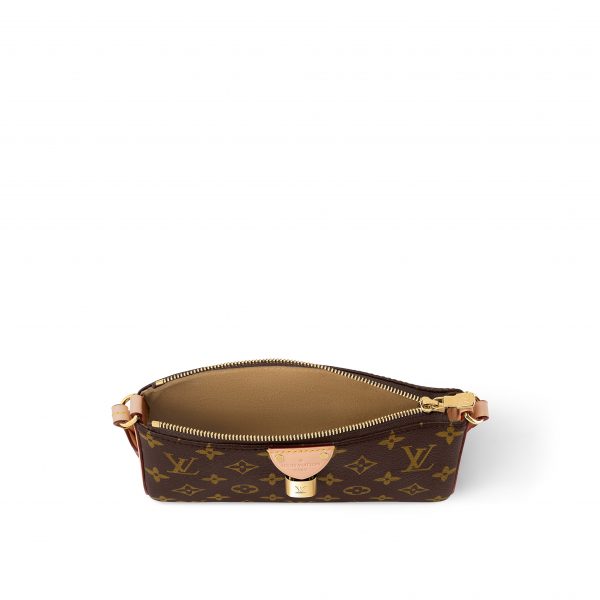 Louis Vuitton M47123 Pochette Tirette Monogram