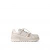 Louis Vuitton LV Trainer Maxi Sneaker White 1ACNY1