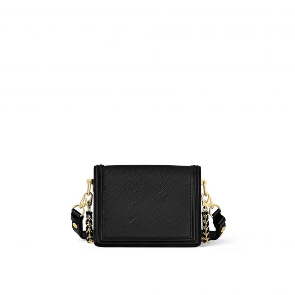 Louis Vuitton M55964 Mini Dauphine Black