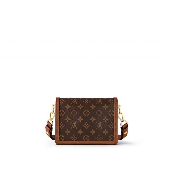 Louis Vuitton M45959 Mini Dauphine Monogram