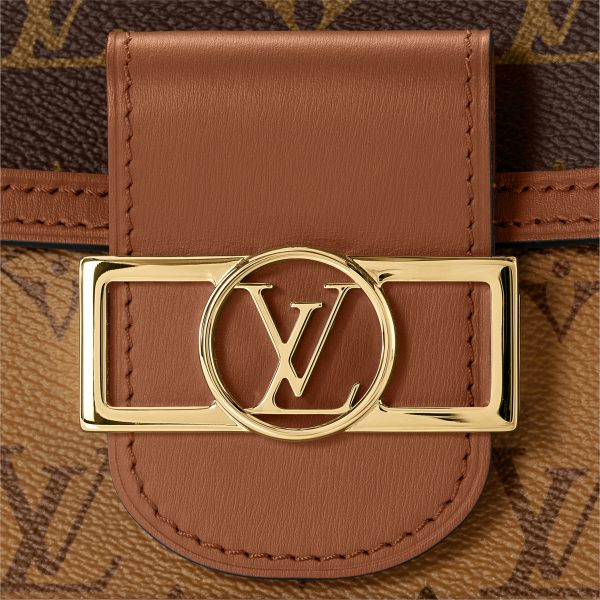 Louis Vuitton M45959 Mini Dauphine Monogram