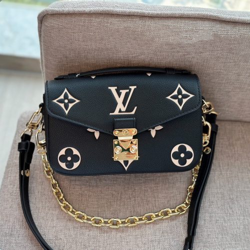 Louis Vuitton M46596 Pochette Métis East West photo review