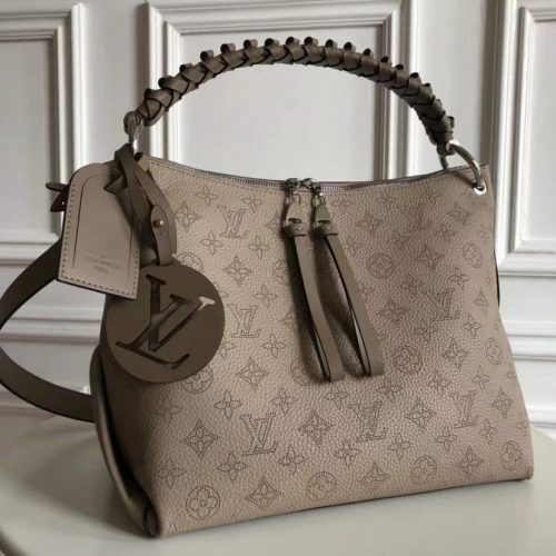 Louis Vuitton M56084 Beaubourg Hobo MM photo review