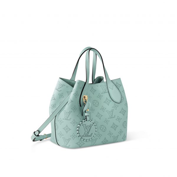 Louis Vuitton M24930 Blossom PM Mineral Blue