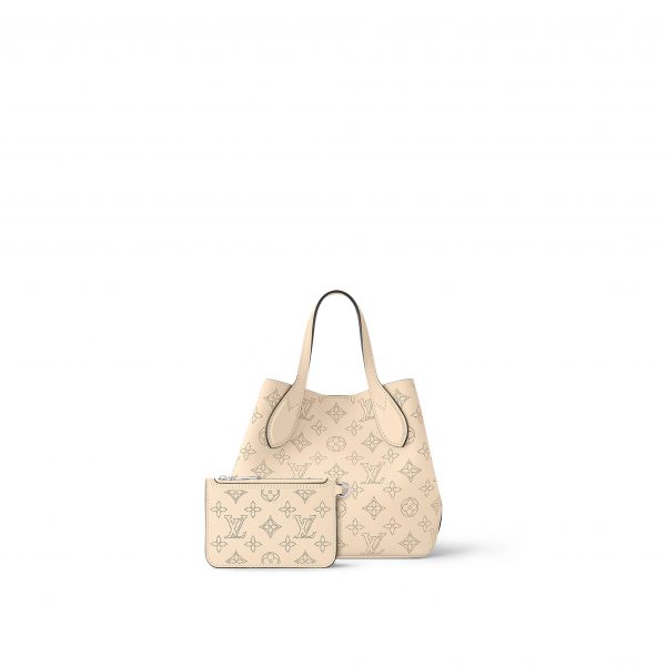 Louis Vuitton M21909 Blossom PM Crème Beige