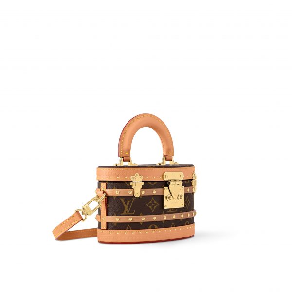 Louis Vuitton M24843 Ellis Monogram