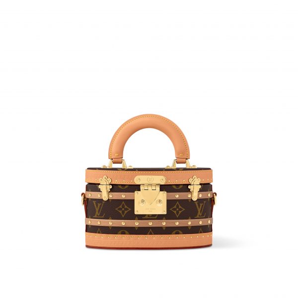 Louis Vuitton M24843 Ellis Monogram