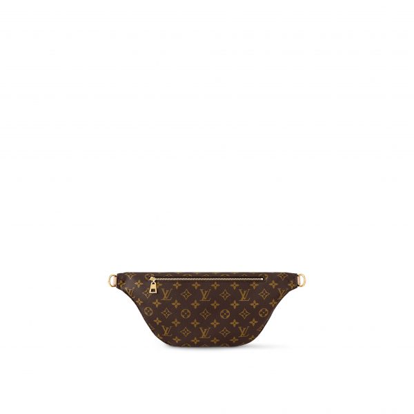 Louis Vuitton M46784 High Rise Monogram