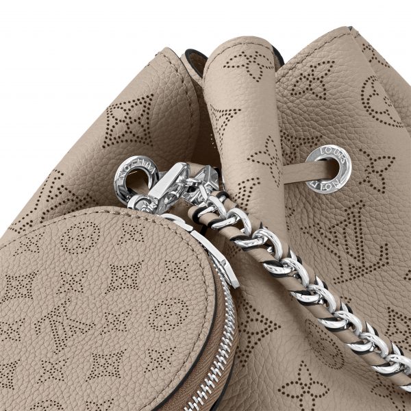 Louis Vuitton M57201 Bella Galet Gray