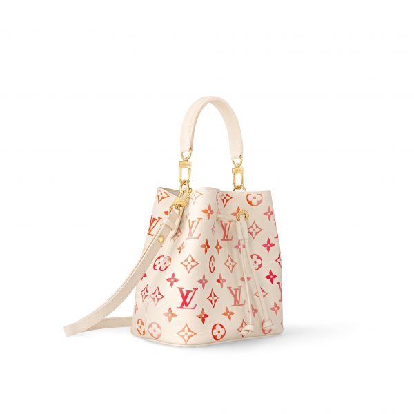 Louis Vuitton M24649 Néonoé BB Sunrise Aquarelle