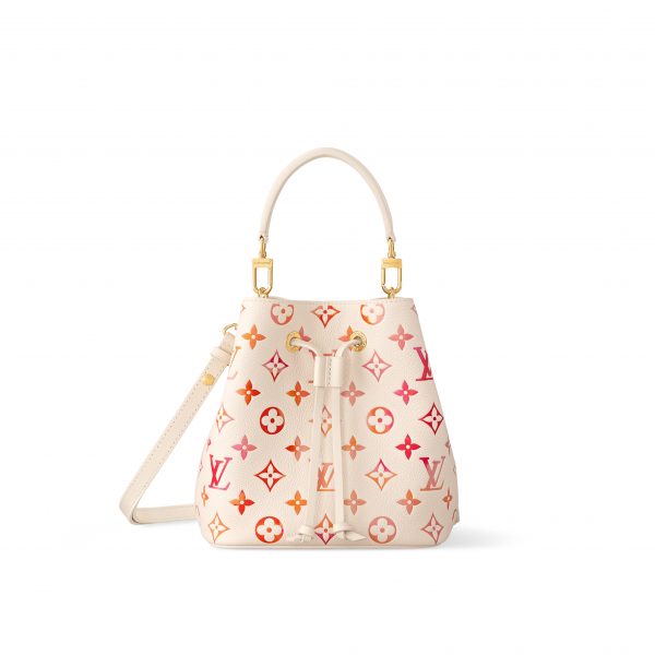 Louis Vuitton M24649 Néonoé BB Sunrise Aquarelle