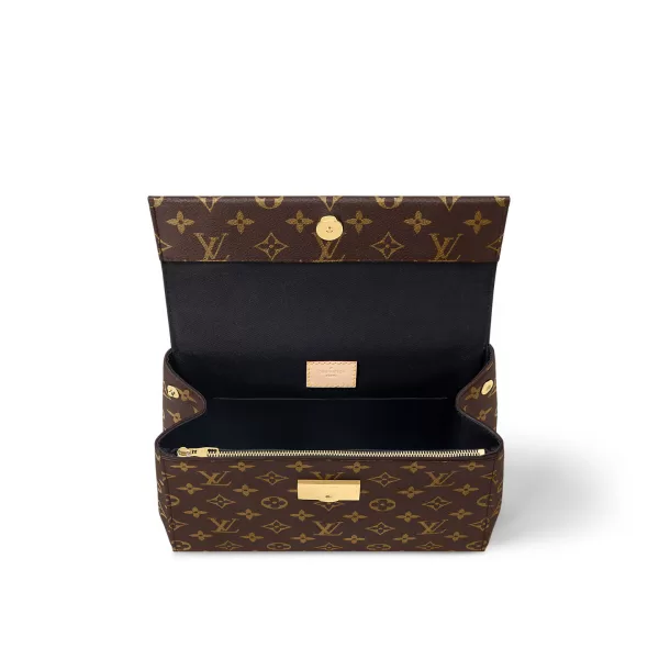 Louis Vuitton M46372 Cluny BB