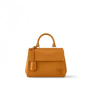 Louis Vuitton Epi Leather M58931 Cluny Mini