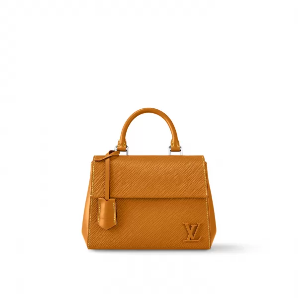 Louis Vuitton Epi Leather M58931 Cluny Mini