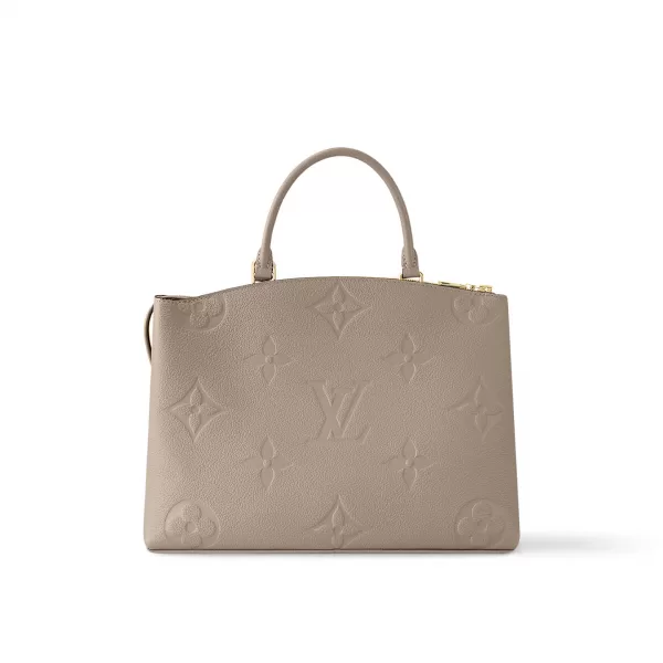 Louis Vuitton Monogram Empreinte Leather M45833 Grand Palais