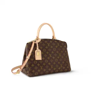 Louis Vuitton Monogram M45898 Grand Palais