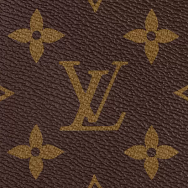 Louis Vuitton M46987 CUSTOMIZABLE Neverfull MM