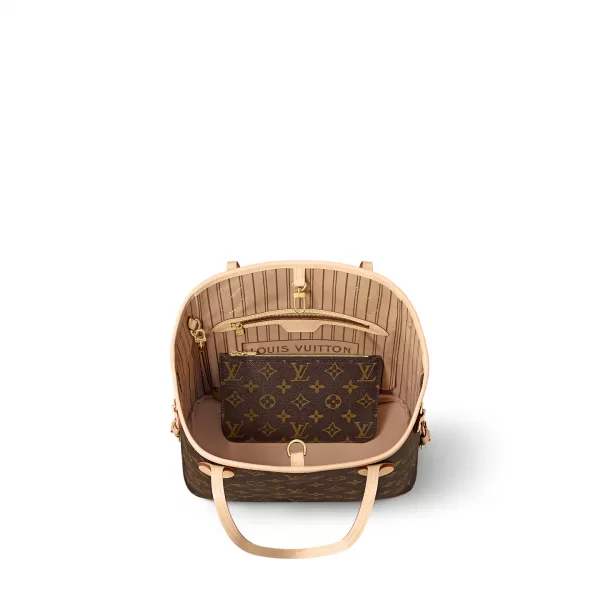 Louis Vuitton Monogram M46979 Neverfull PM