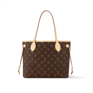 Louis Vuitton Monogram M46979 Neverfull PM