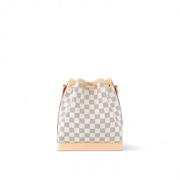 Louis Vuitto Damier Azur N40594 Noé BB