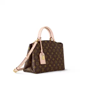 Louis Vuitton Monogram M45900 Petit Palais