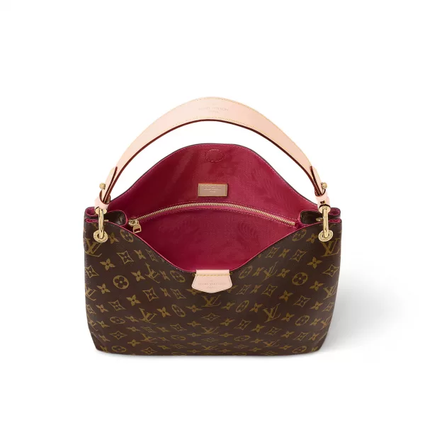 Louis Vuitton M43700 Graceful PM