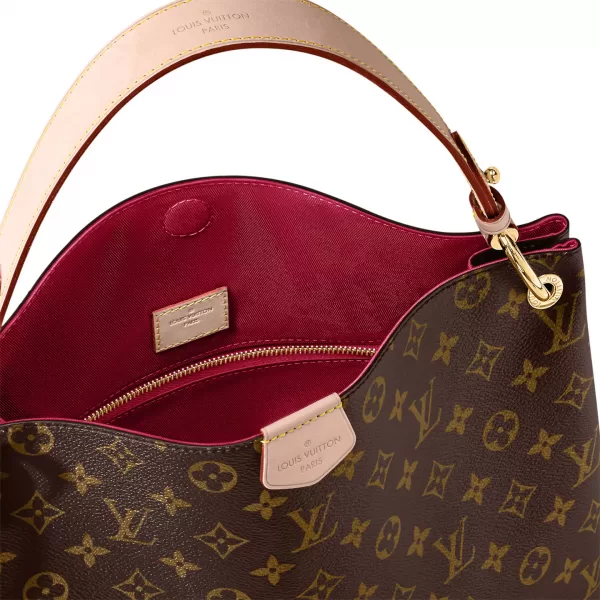 Louis Vuitton M43700 Graceful PM