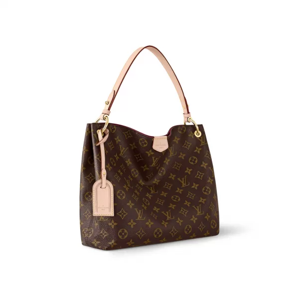 Louis Vuitton M43700 Graceful PM